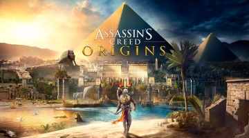 Assassin’s Creed Origins